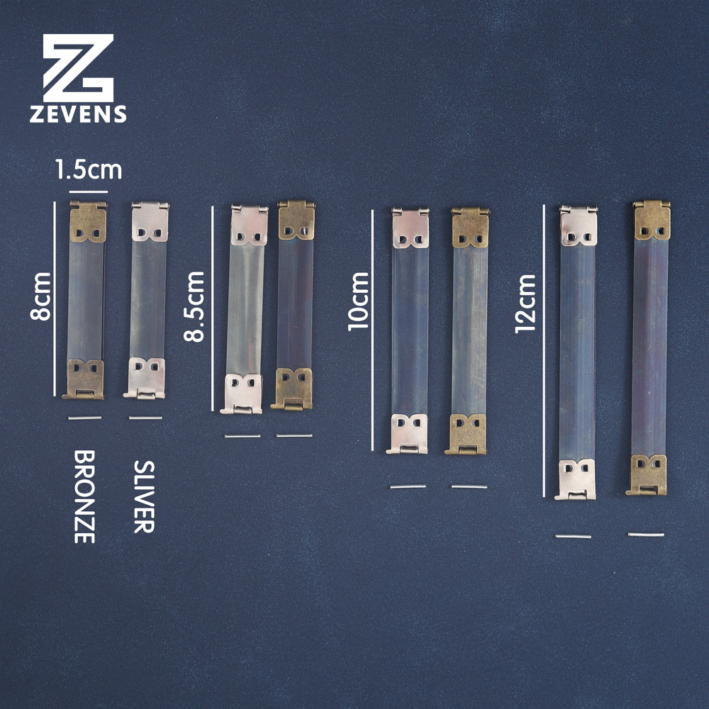 Shrapnel Mouth Gold Metal Shrapnel Mouth Bag DIY Leather Hardware Patchwork Stitching Leather Shrapnel Mouth Bag Mouth Bag