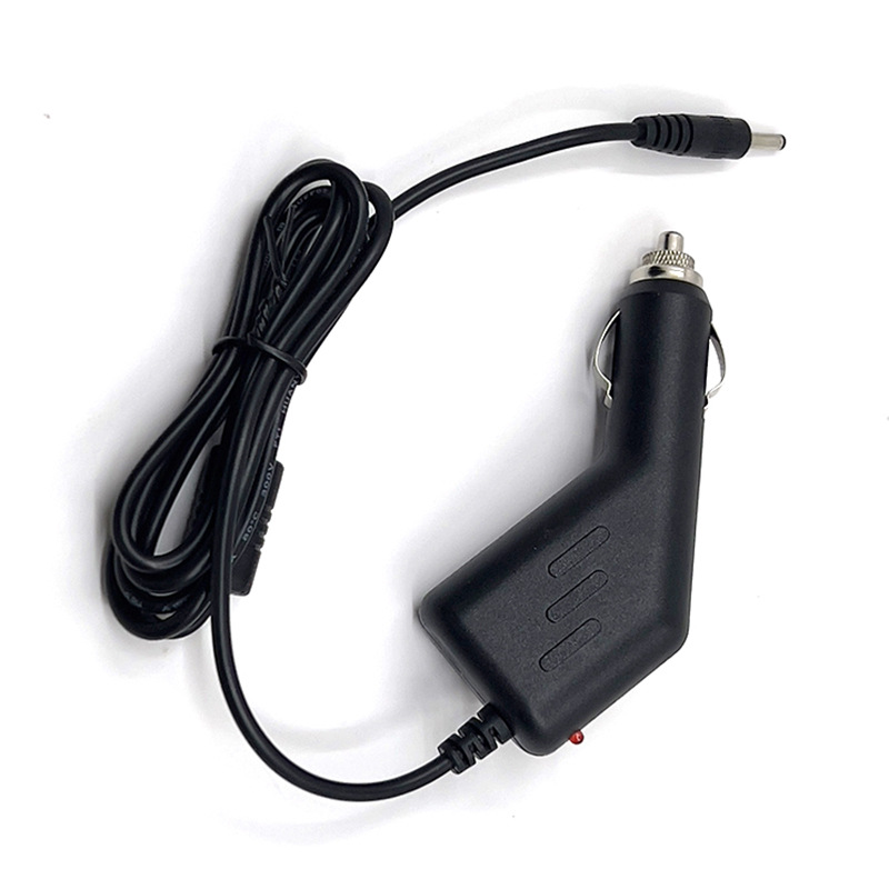 Автомобильное зарядное устройство Chenwant, вход 9-36V, выход 12V4A