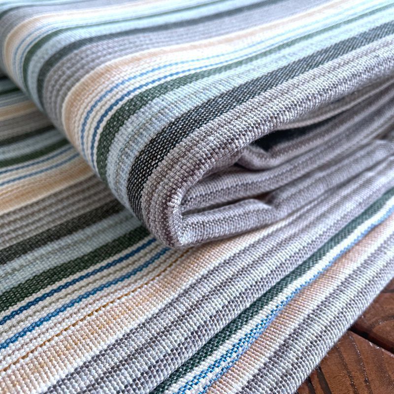 Extra-Thick Cotton Old Coarse Cloth Summer Mat Bed Sheets Single Piece Three-Piece Set Thickeneded Encrypted Air-Conditioned Mat Not Color