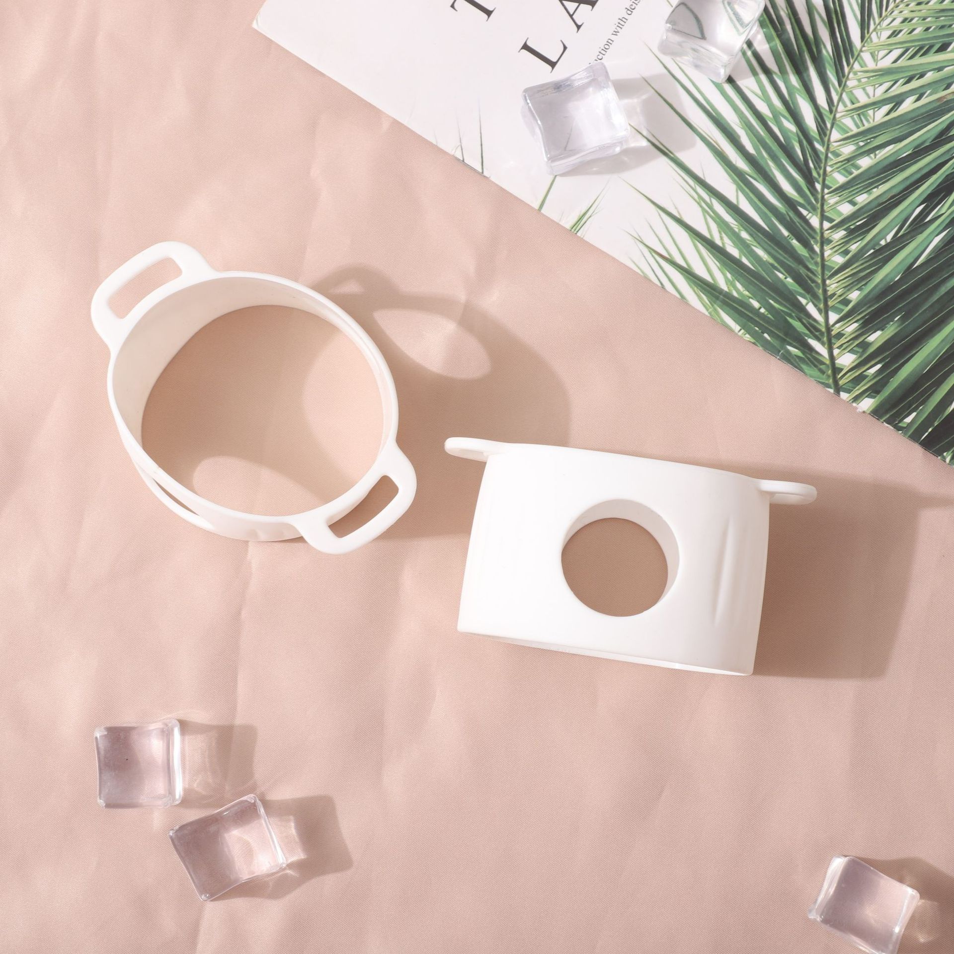 Children's Cup Strap Cup Cover