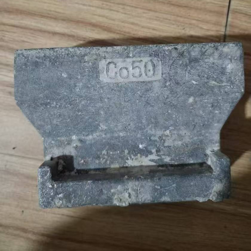 Manufacturers Supply Co50 Co20 Furnace Material Precision Furnace Material Using Material