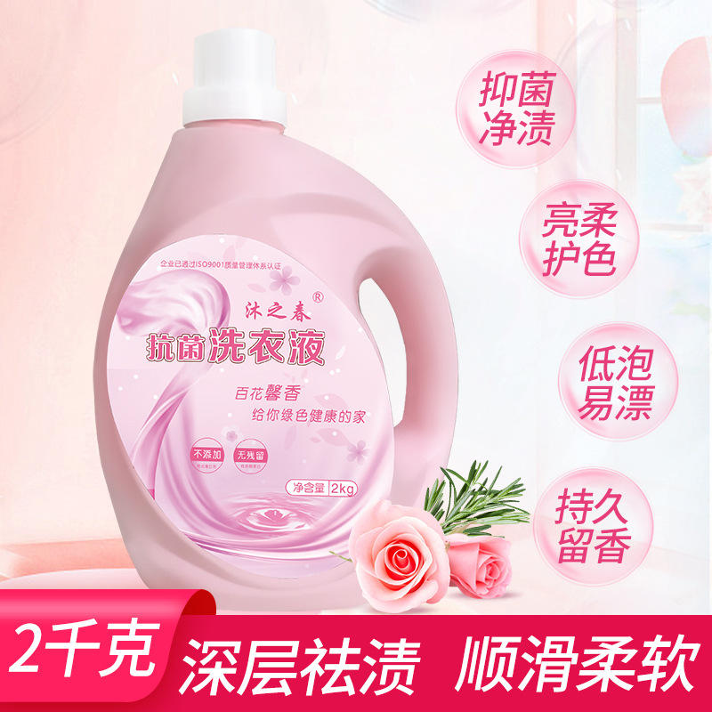 Clothes Disinfectant, Washing Machine, Disinfection and Sterilization Machine, Machine Washing Batch, Antibacterial Laundry Detergent, Oem/Odm