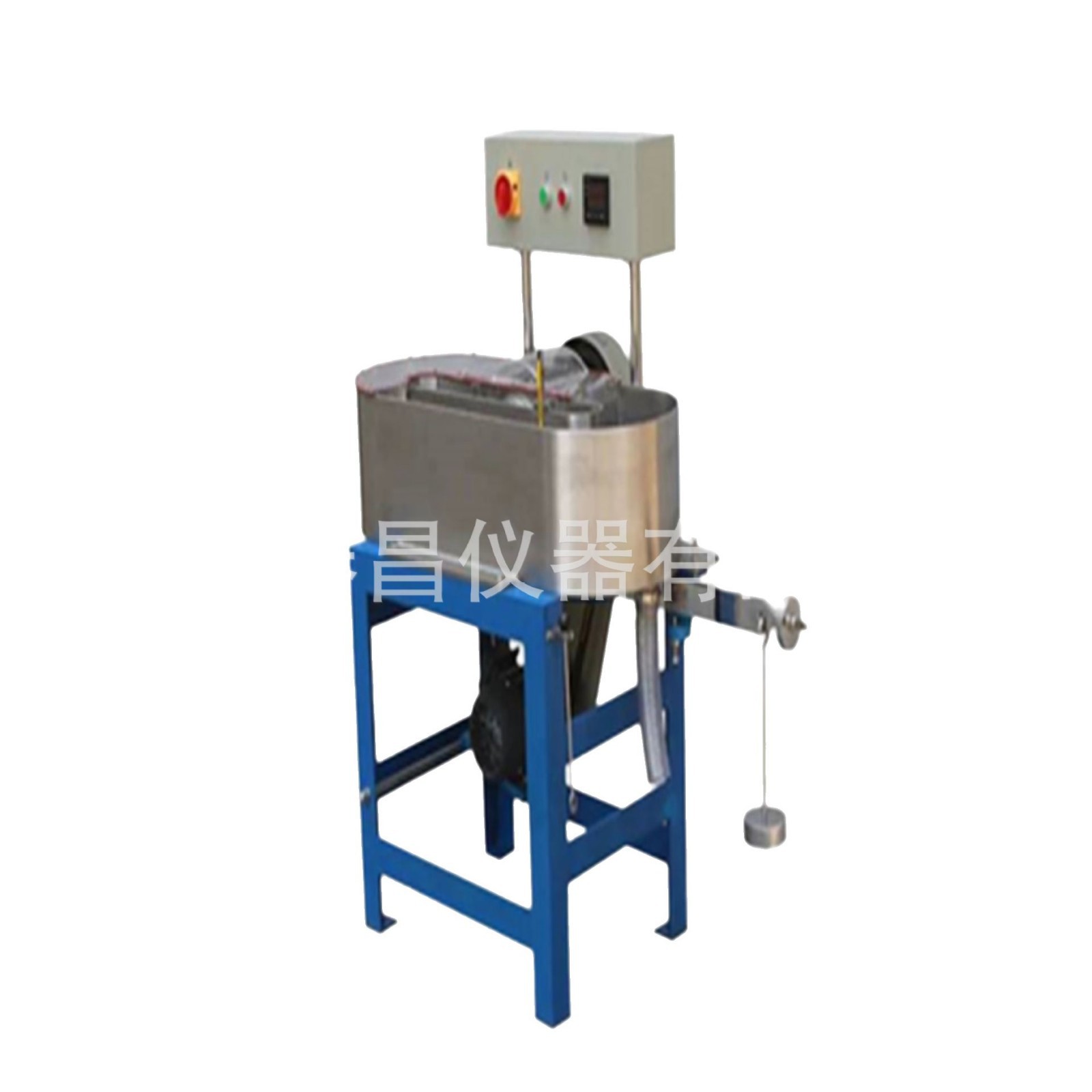 Manufacturers Supply 23 Liters of Valley Beater (Valley Beater) Fiber Pulp Beater