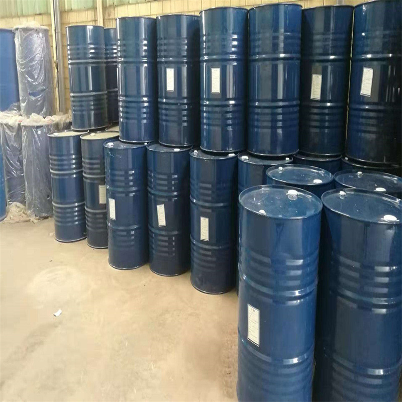 [Ruishi] Acrylic Isooctyl Acetate 2-Eha Acrylic-2-Ethylhexyl Acetate Free Shipping