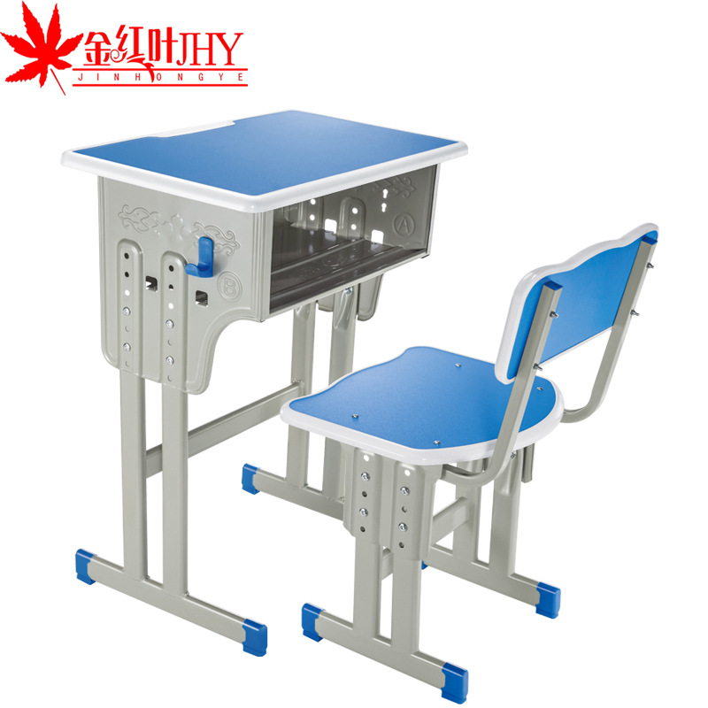 Прямые поставки учебного стола для учеников начальной и средней школы, комплект стола и стула для учебного класса