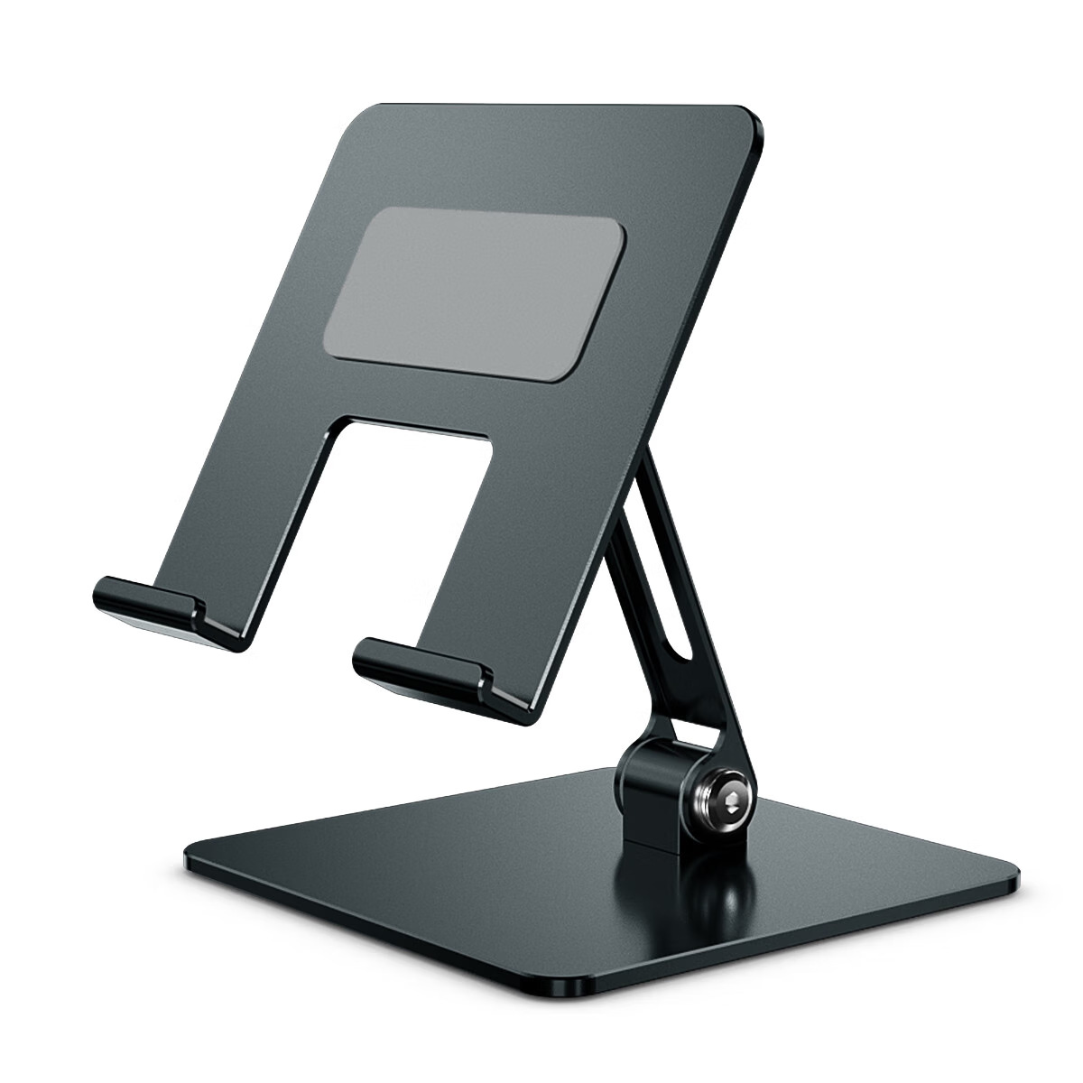 New Tablet Stand Computer Desktop Mobile Phone Lazy Metal Folding for ipad Huawei Apple Factory Wholesale