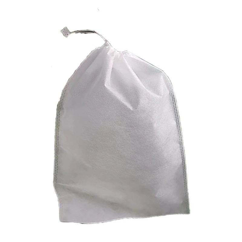 Non-Woven Bag for Drying Cured Meat, Net Bag for Cured Duck, Salted Duck, Ham, Dried Fish, Fly-Proof, Breathable, Insect-Proof Hanging Cured Meat Net Bag