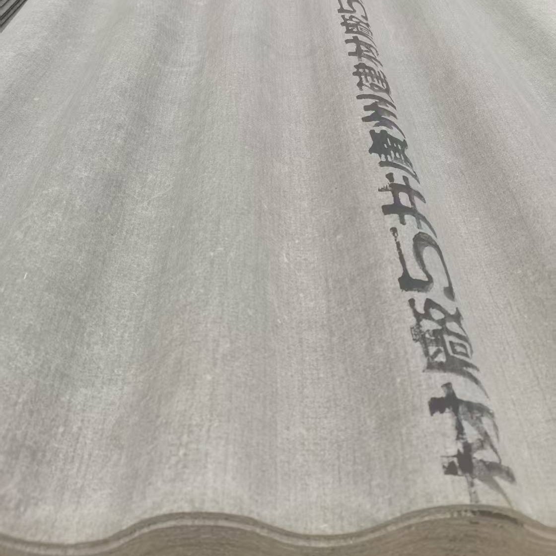 Manufacturers Wholesale Ch-6 Asbestos Insulation Sound Insulation Material
