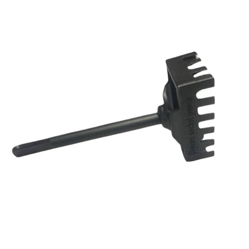 Wire Box Installation Tool Hole Opener Square Socket Hole Opener Quick Square Hole Puncher Opener