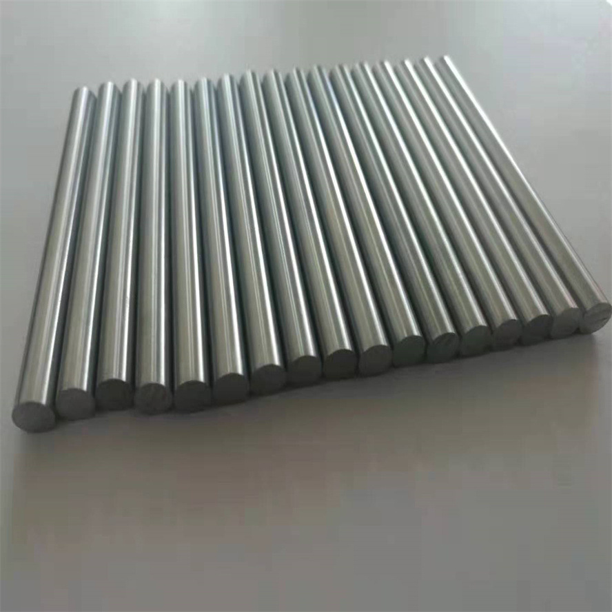 Supply Sales Electric Thermocouple Tantalum Tube 5Mm-8Mm Pure Tantalum Heater Heating Tantalum Tube Factory Spot Direct Supply Wholesale