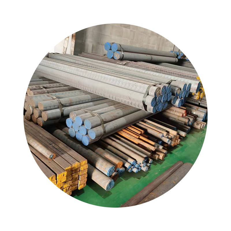 Sales Lzqt450-10 Ductile Iron Rod Fcd450 Cut Qt450-10 Ductile Iron Round Rod Square Steel