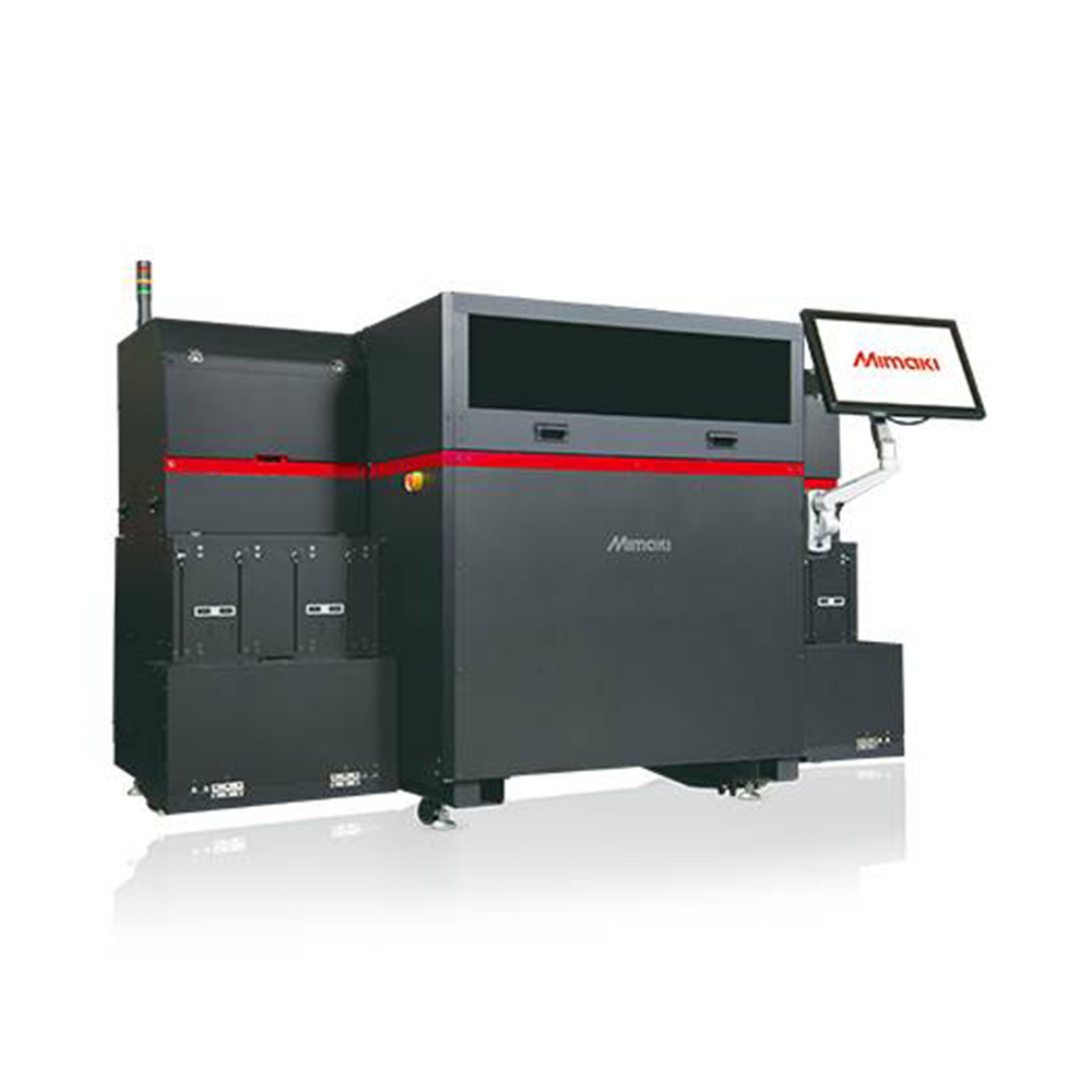 MIMAKI industrial grade full color 3D printer full color portrait 3D printer equipment resin 3D printing equipment
