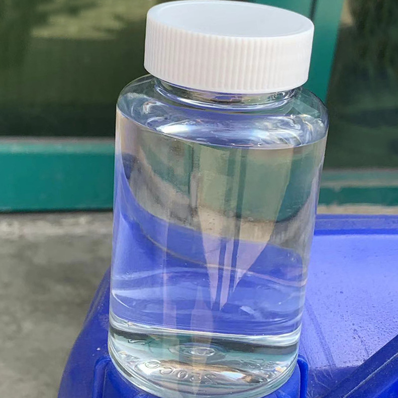 Potassium Methylsilicate Is Used for Spraying on the Exterior Walls of Buildings and Incorporates Silicone-Based Waterproofing Agents to Protect, Hydrophobicize, and Environmentally Friendly Concrete