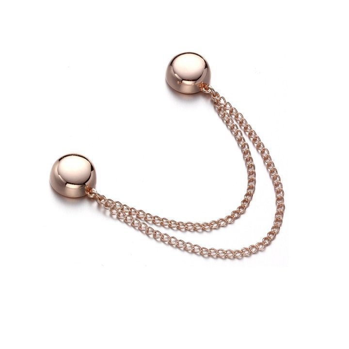 Trouser Leg Shorter Fixing Clip Pants Foot Buckle Catch Fixing Long Leg Buckle Magnetic Seam-Free Buckle