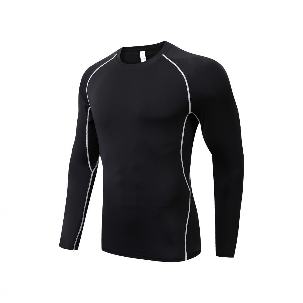 Children's tights training clothes boys' workout clothes long-sleeved basketball sports bottoming quick-drying clothes football suit spring