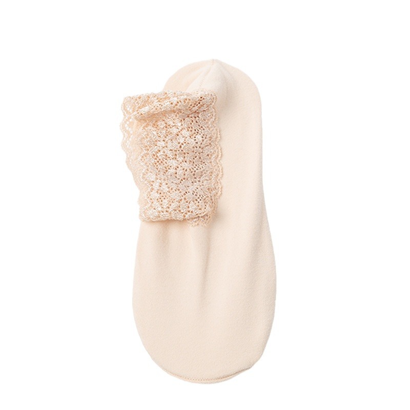 Women's Winter Thickened Warm Mid-Calf Cotton Socks, Non-Slip, Odor-Resistant, Women's Floor Socks, Autumn German Velvet Snow Socks