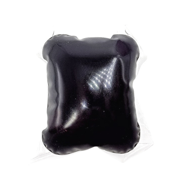 18-flavor herbal foot bath gel beads household sweat foot bath beads foot bath lotion 8G foot bath gel beads wholesale factory Zhejiang