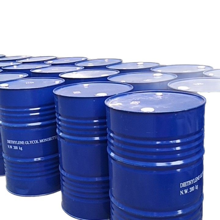 Spot Tianjin Jinan a Large Number of New Goods Supply Diethyl Glycol Ether