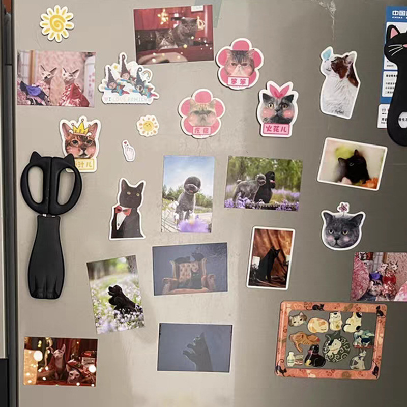 Spring Couplets, Self-Adhesive Soft Magnets, Strong Refrigerator Magnets, Special-Shaped Nail-Free Soft Magnets, Adhesive Rubber Magnets