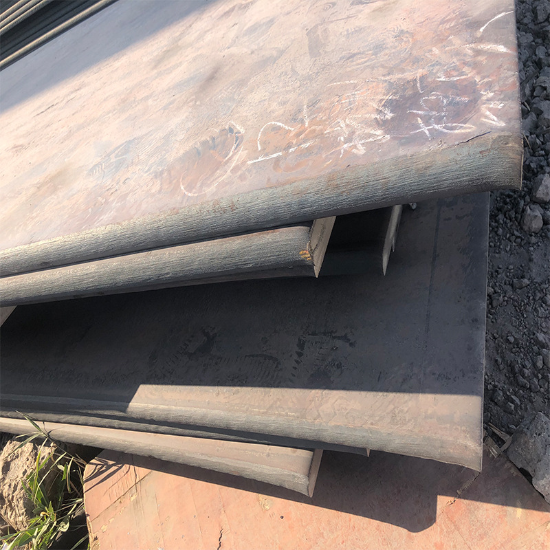 Vld36 Ccsa A36 Ccsb Ccsa Shipbuilding Hot-Rolled Steel Plate Steel Sheets Ball Flat Steel Plate