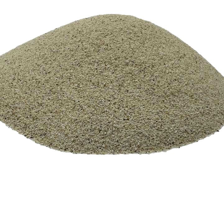 Manufacturer Supplies Coated Sand, Quartz Sand, Resin Casting, Cast Steel, Cast Iron, 40-70-140 Mesh for Oil Field Fracturing Balls