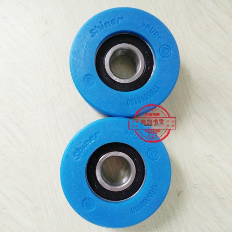 Колесо эскалатора 75*23.5*6204, колесо лестницы, звездочка Mount Fuji Danteen