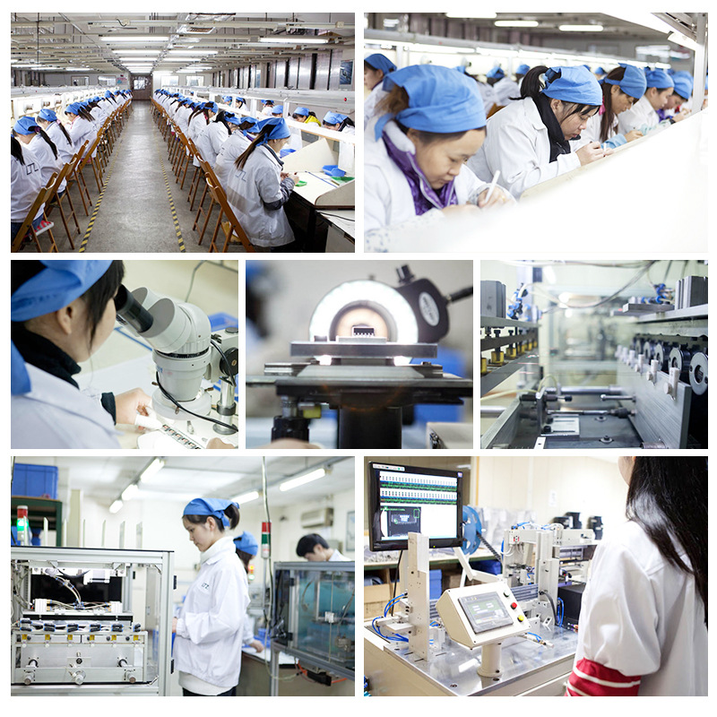 Customized Factory Wholesale Er14.5 Power Supply Multi-Phase High-Frequency Transformer Small Digital Photovoltaic Wifi Commu