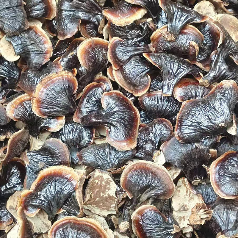 в наличии маленькая ганодерма из Пномпеня не горькая маленькая ароматная ганодерма замачивается в воде суп происхождение прямые волосы большой аромат