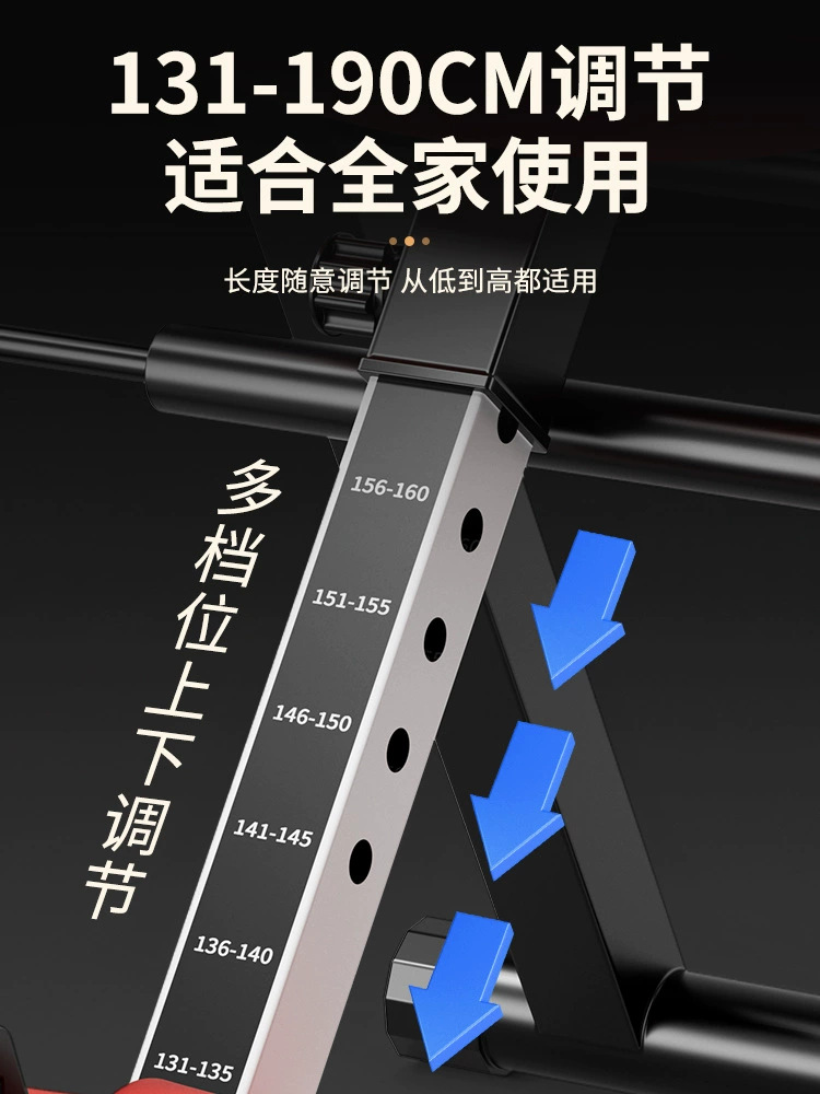 Multifunctional Inverting Machine Fitness Equipment Inverted Hanging Traction Auxiliary Artifact Inverted Stand Artifact Household Stretcher Exercise