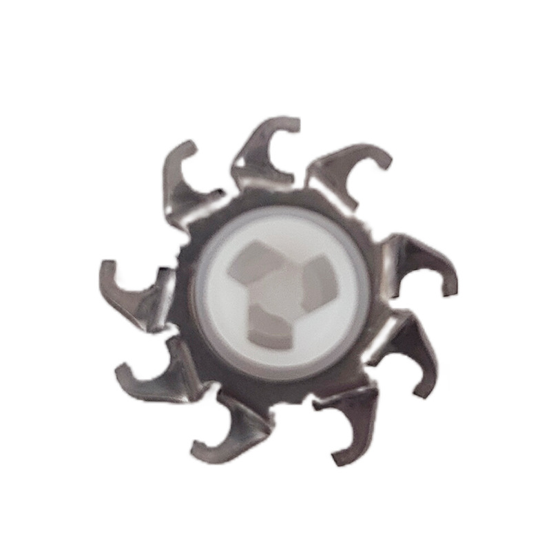 Suitable for Feike Shaver Borui Fr8 Blade Mesh Fs372 360 339 375 808 Blade Accessories