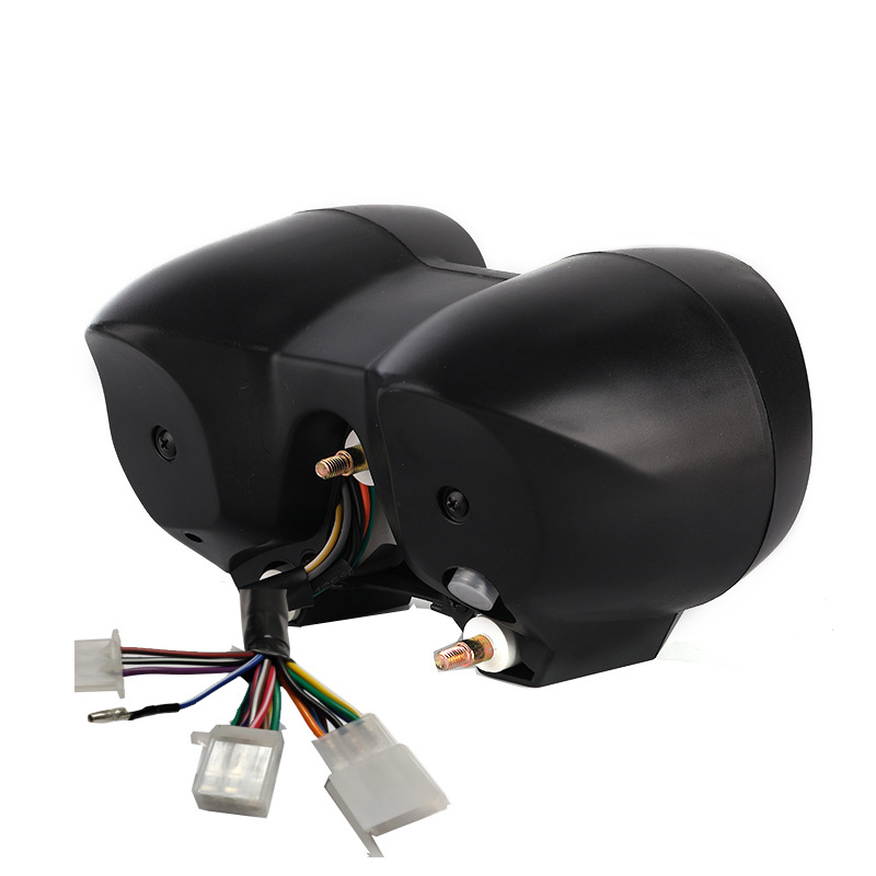 Zanella Rx150 Max125 Rx110Cg Titan150 Fan150 Motorcycle Digital Instrument