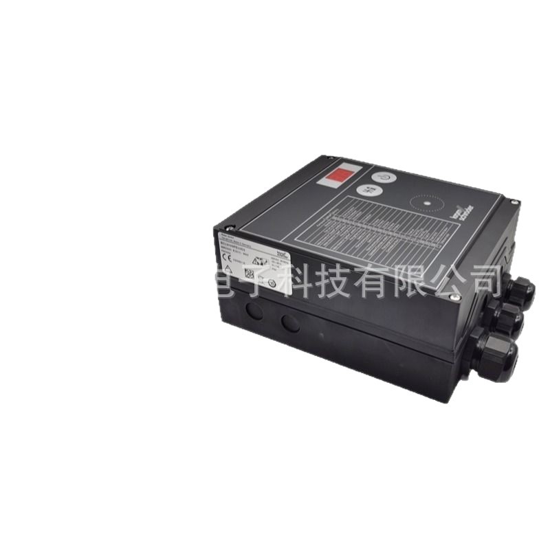 Twenty-Year-Old Store Hocod Burner Controller Imported Original Excellent Performance Krom Gas Controller