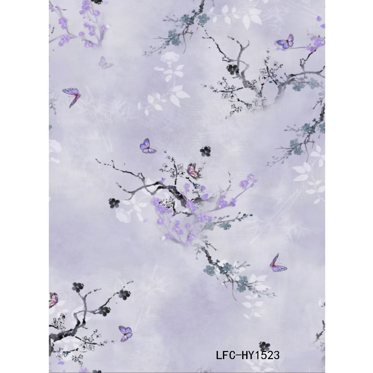 National Style Cheongsam Luggage Tea Mat Double Silk Wrinkled Fabric Wholesale Chinese Retro Satin Fragrant Cloud Yarn Double Wrinkled Fabric