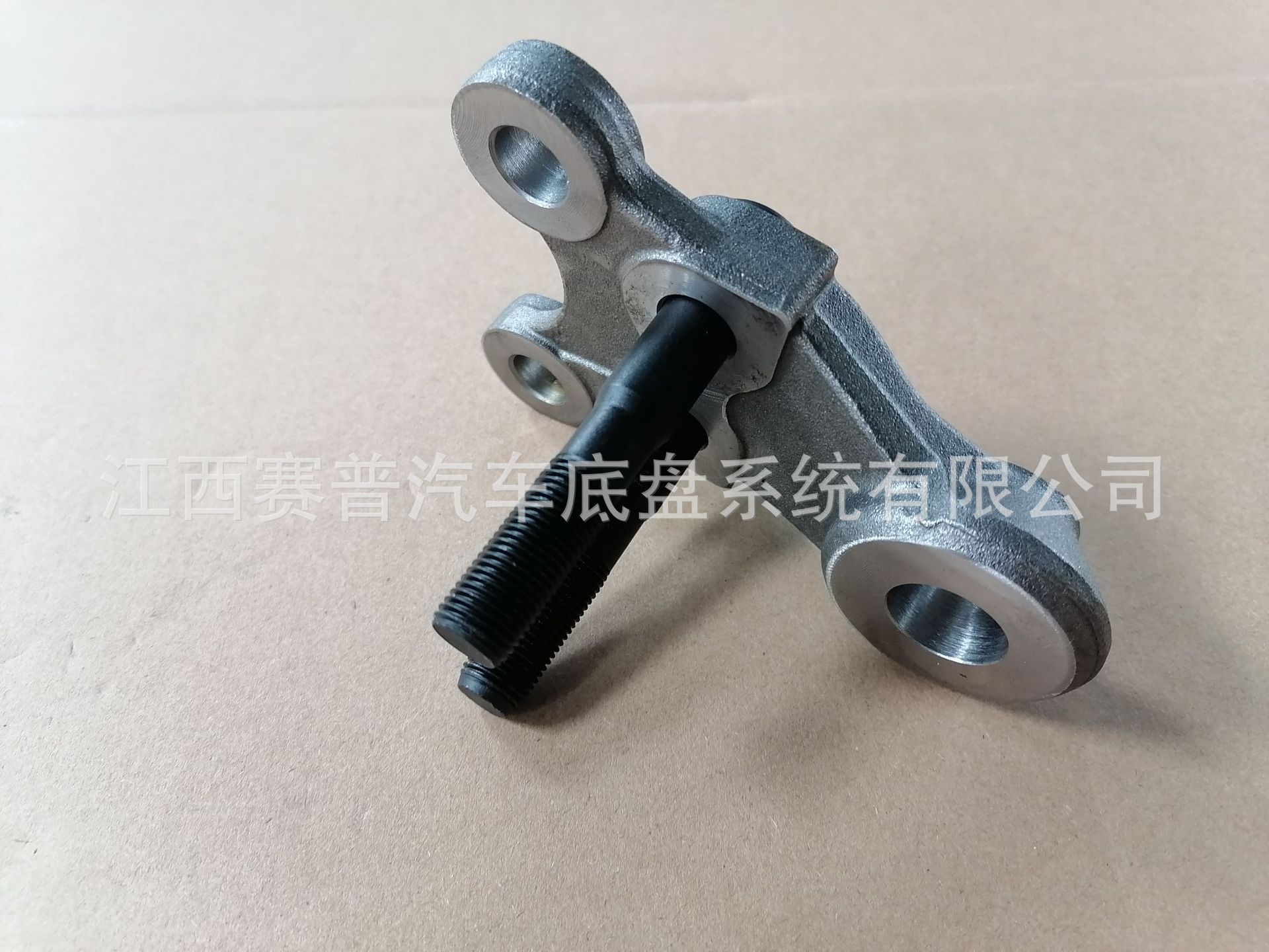 Factory Direct Car Control Arm Lower Ball Head 48627-35040, 48627-35030