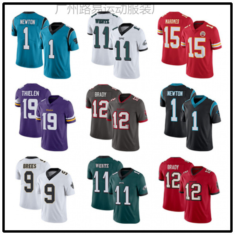 Футболки НФЛ Чифс Стилерс Пантерс Рейдерс Ковбои Сихокс Орлы Букканирс Пакерс