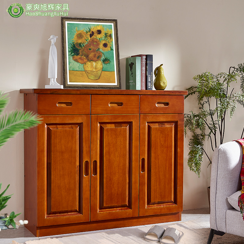 Роскошный шкаф из камфорного дерева, многофункциональный, с несколькими вариантами хранения