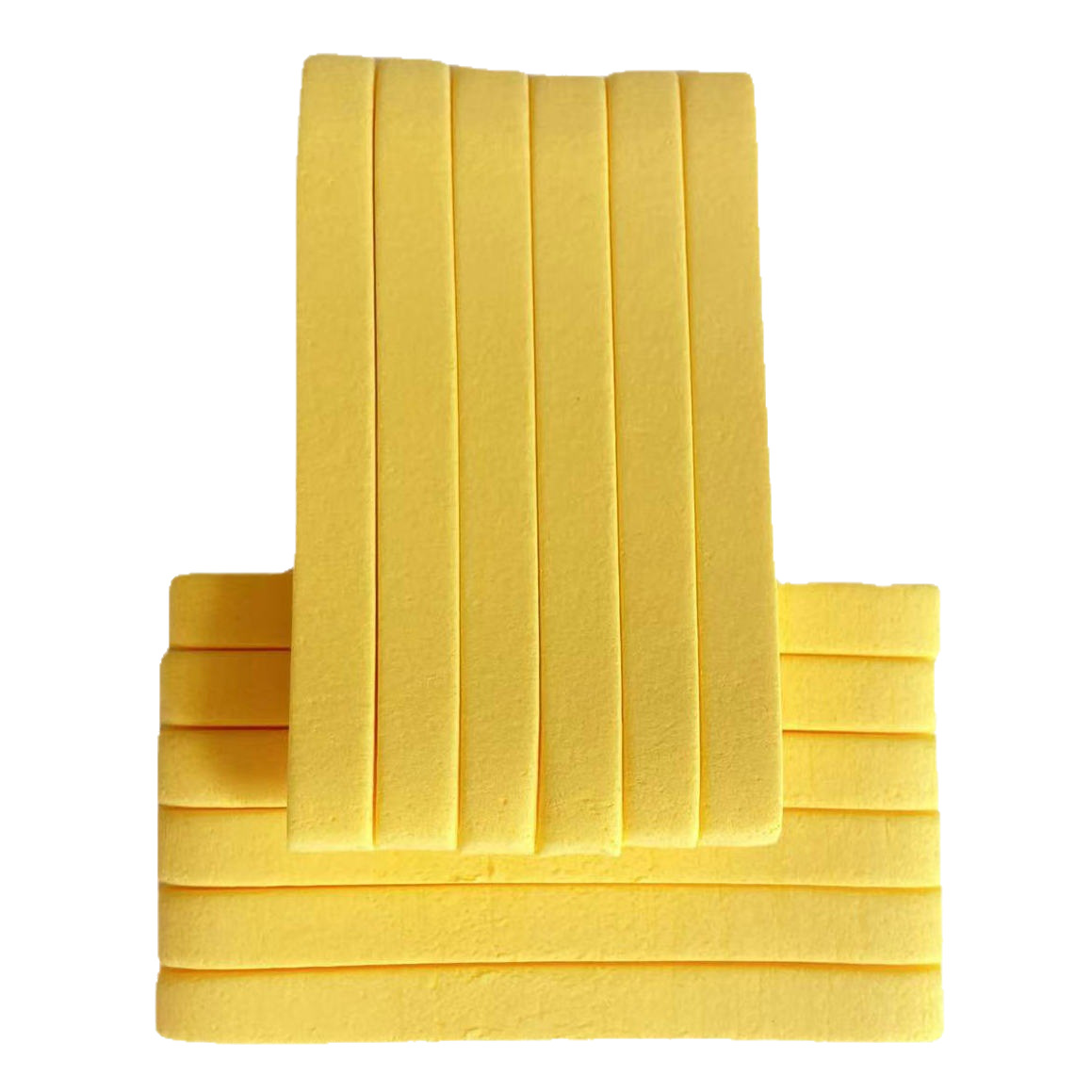 Wholesale Household Face Wash Sponge, Bar Compressed Face Wash Sponge, Portable Makeup Remover, Soft Cleaning Scrubbing Sponge