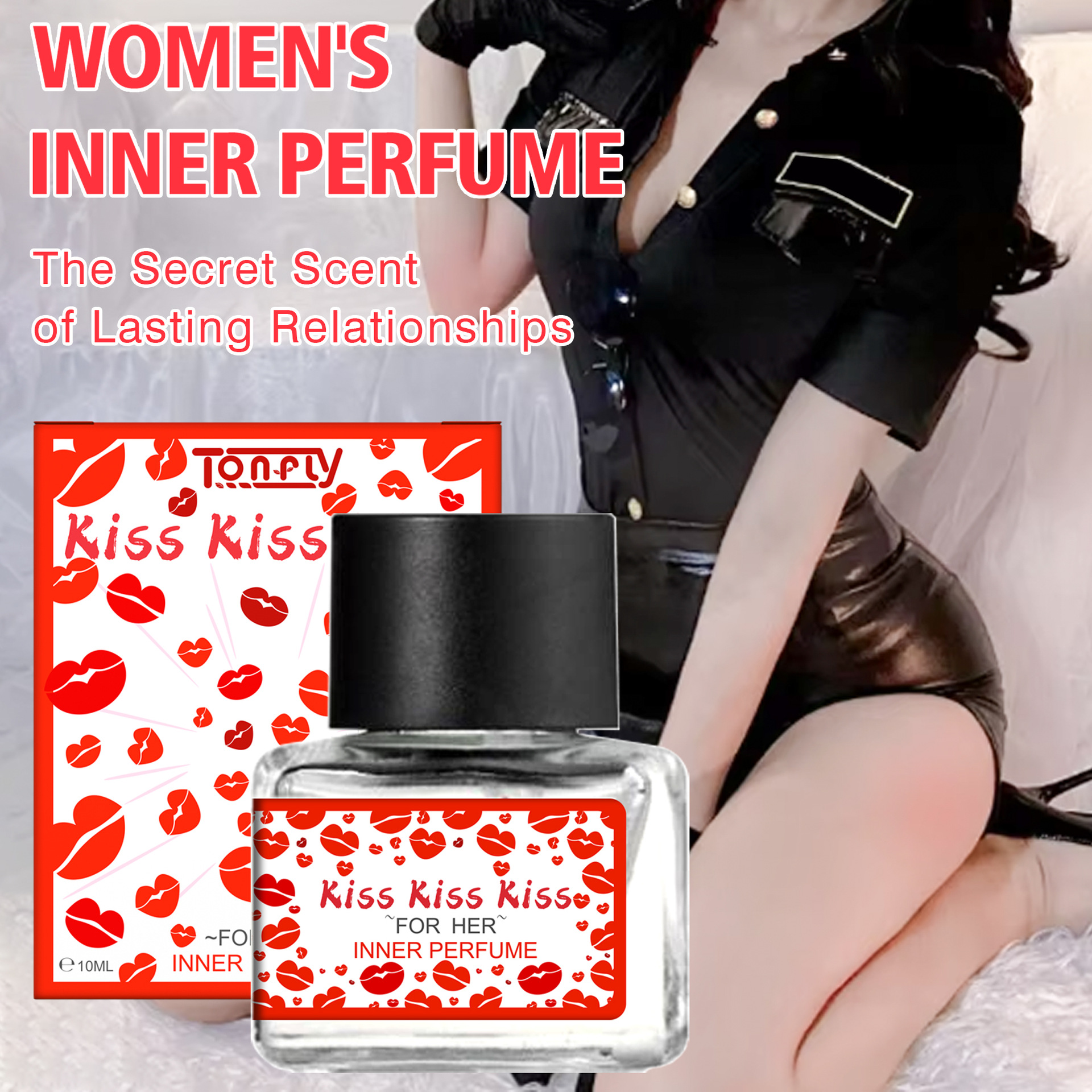 Парфюм для женщин, дезодорирующий легкий аромат