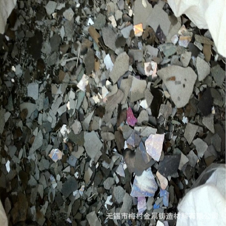 Factory Direct Quality Assurance Electrolytic Manganese, Metallic Manganese Casting Raw Materials