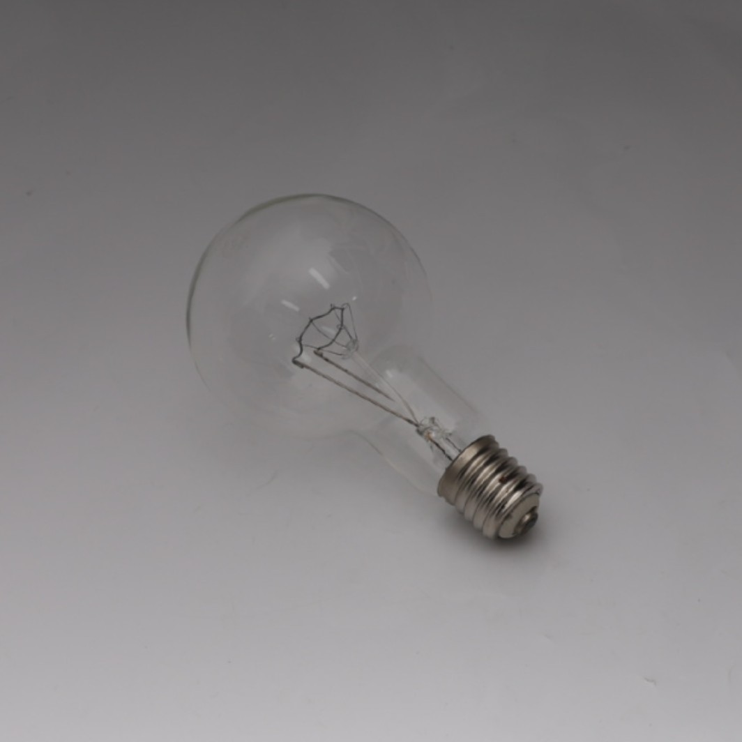 Spherical Underwater Light Bulb, Fishing Light Bulb, Fish-Attracting Light, Marine Fishing Light, Hard Waterproof Light Bulb