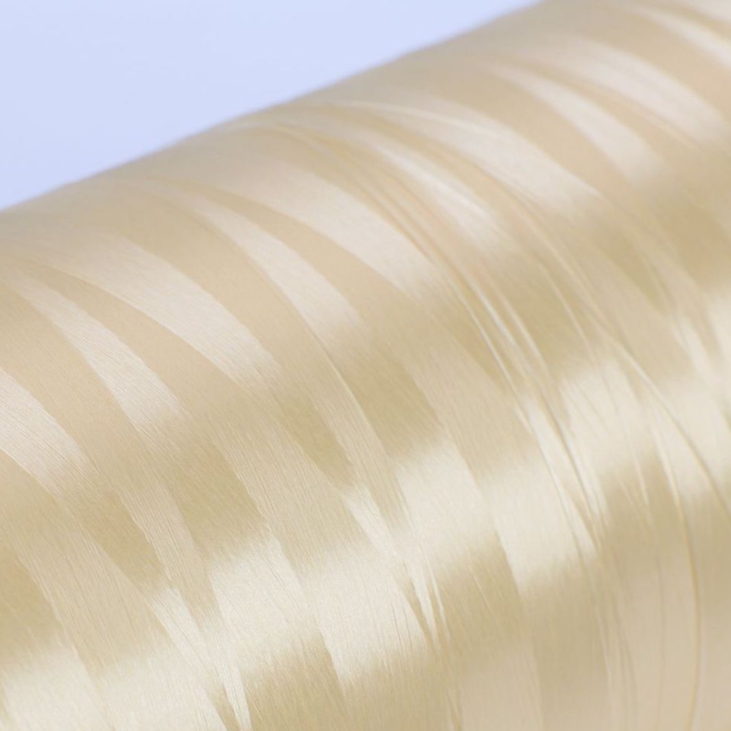 Lcp Filament, Liquid Crystal Polyaromatether Filament, Lcp Fiber, High Strength and High Modulus, Kuraray Vectran Aramid