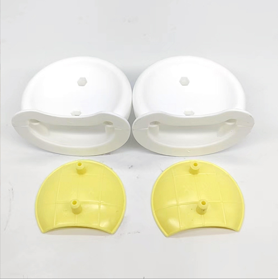 Helmet decorations bear ears cute motorcycle decoration modified accessories cat ears casual stickers electric car stickers