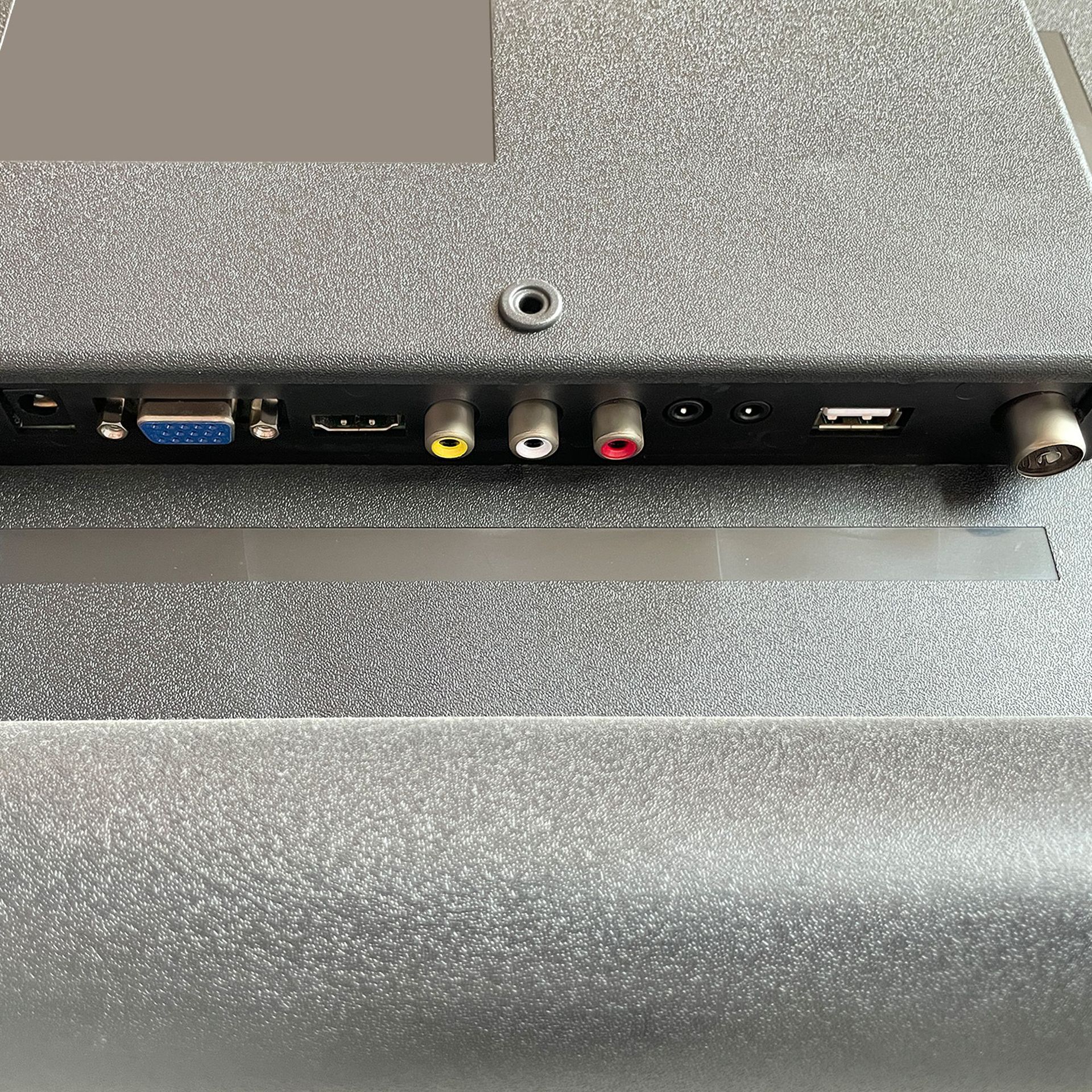 Foreign Trade 32inch Tv 50inch 55inch Ultra-Thin High-Definition Explosion-Proof Smart Network Tv 65inch Lcd Tv