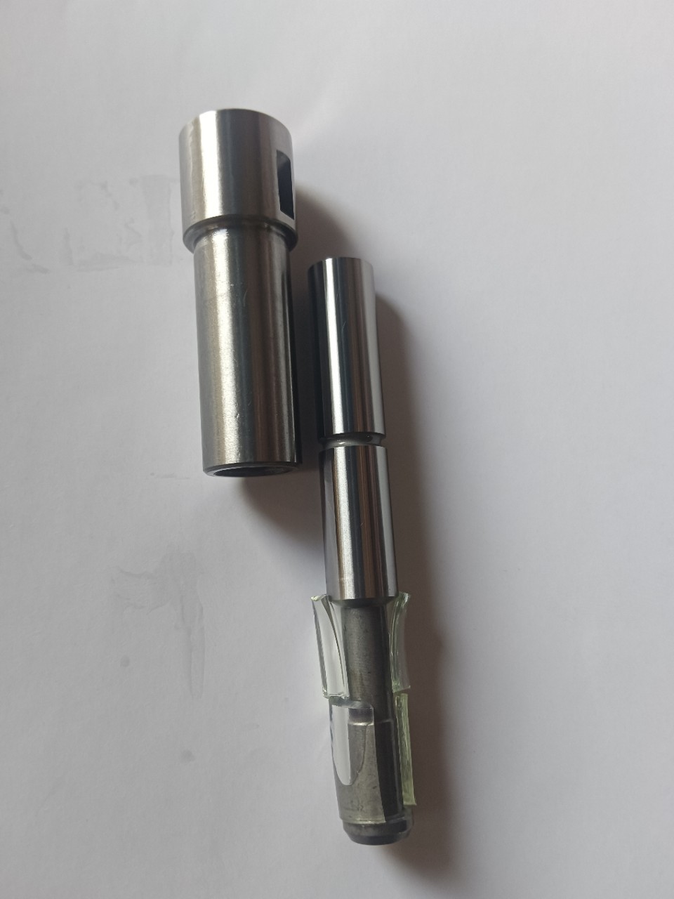 Fuel Injector Calibrator Plunger Calibrator Plunger