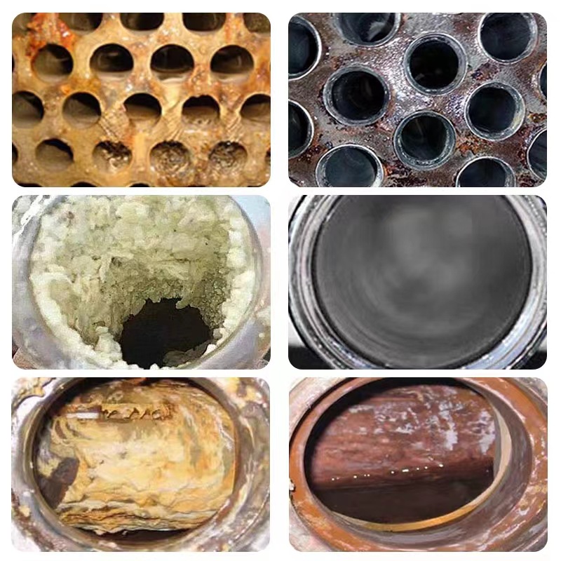 Wholesale High-concentration Liquid Oxalic Acid Cleaner Toilet Floor Stain Removal Industrial Acid Oxalic Acid Cleaner