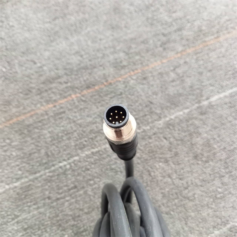 Bk Mikro Cable 6204371, новый оригинальный, аутентичный