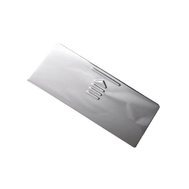 LAND CRUISER 300 LAND CRUISER indoor light cover decoration stainless steel interior decoration LAND patrol modification