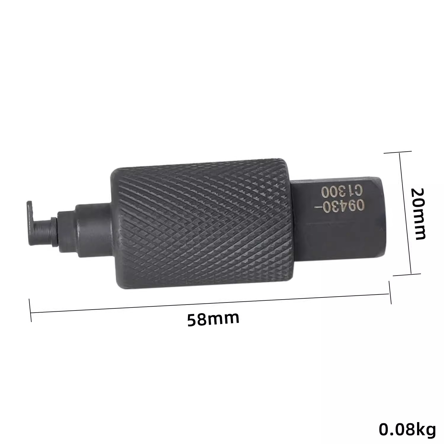 Modern Clutch Lever Adjustment Tool 09430-C1300