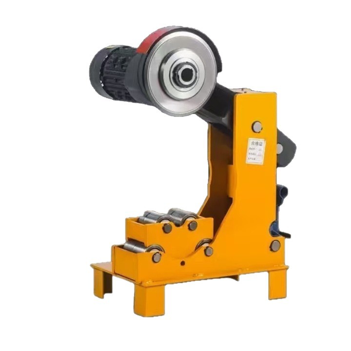 Fire Pipe Pipe Cutting Machine Grooving Machine Galvanized Iron Round Pipe Pipe Cutting Machine Steel Pipe Grooving Machine Pipe Cutting Machine