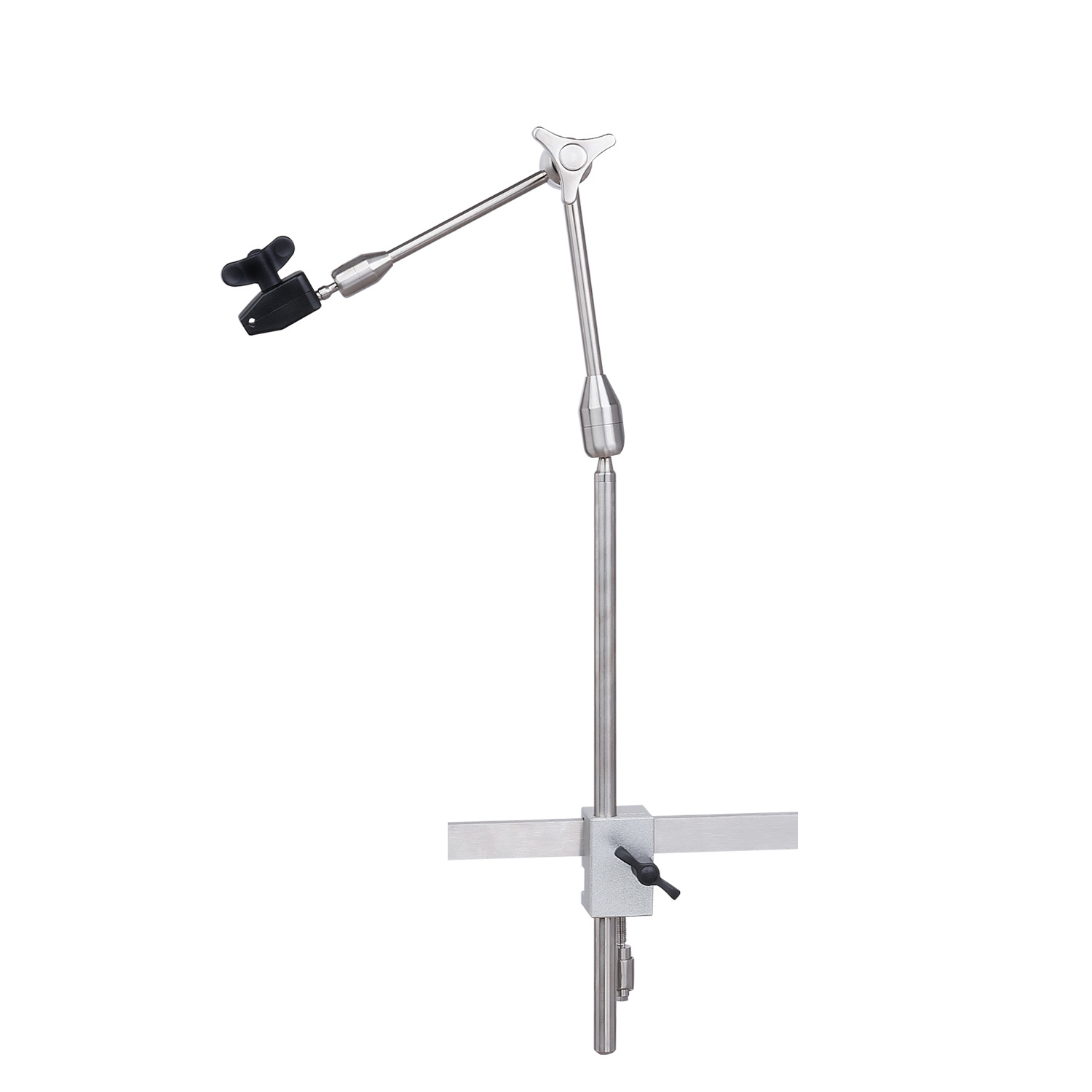 Weiyi Medical Universal Arm Orthopedic Surgical Instruments Stainless Steel Universal Surgical Arm